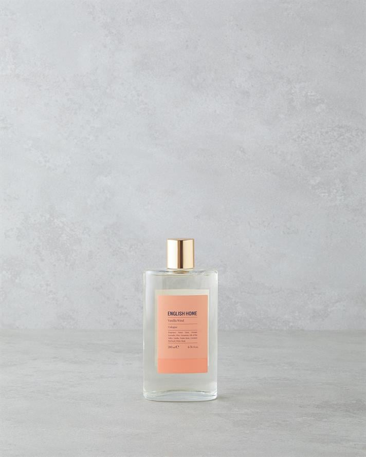Vanilla Wind Kolonya 200 ml