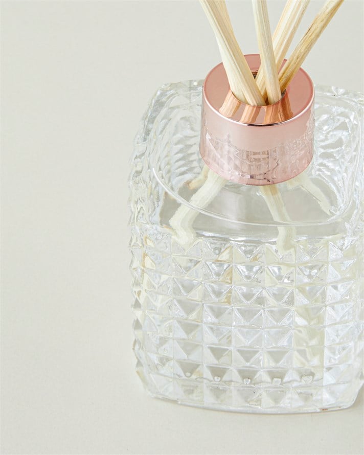Vanilla&Bergamot Çubuklu Oda Kokusu 75 ml