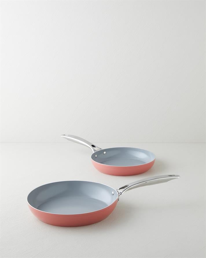 Venice CeraWell Tava Seti Pembe