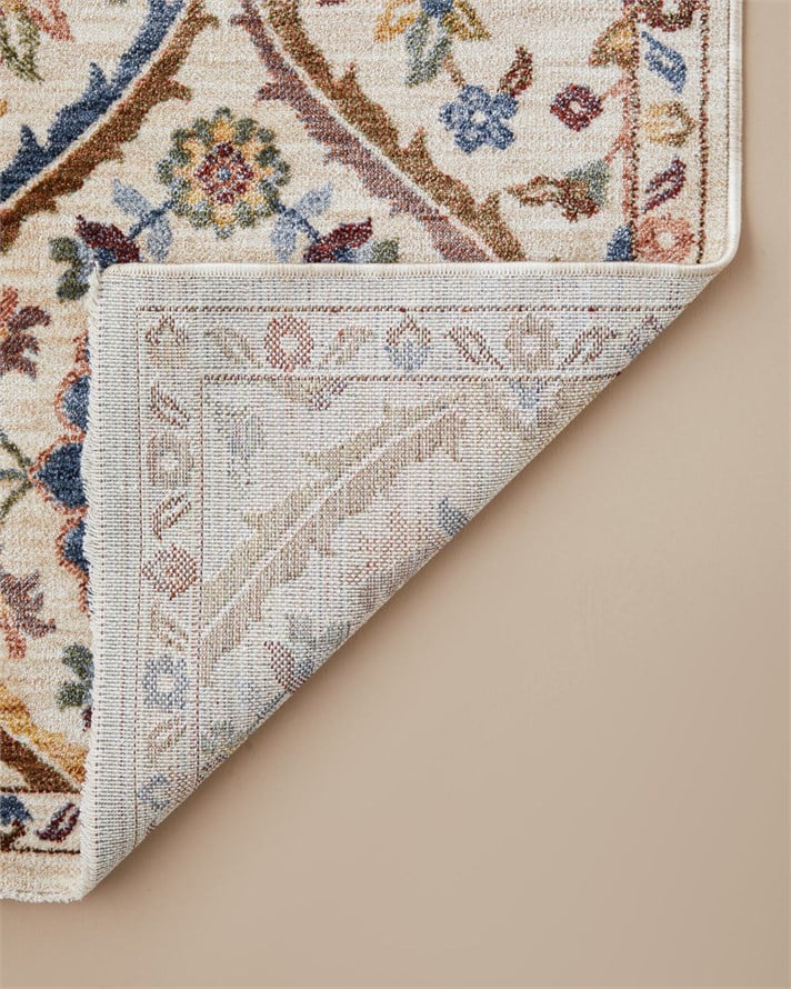 Verda Halı 160x230 cm Multicolor