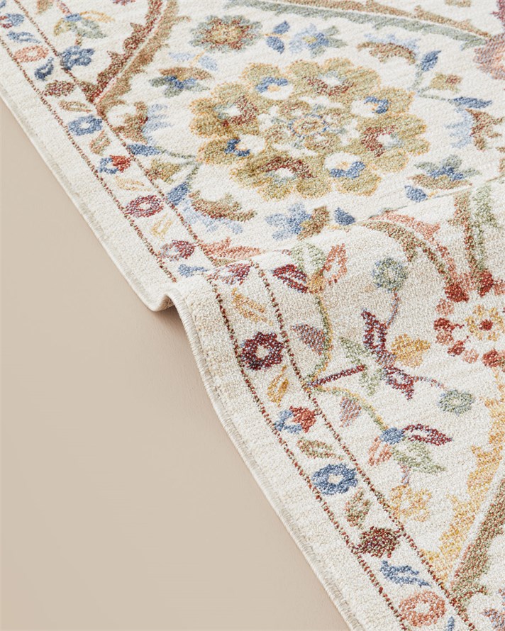 Verda Halı 160x230 cm Multicolor