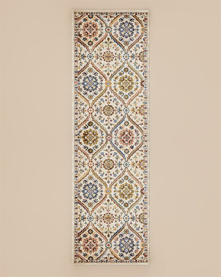 Verda Halı Multicolor