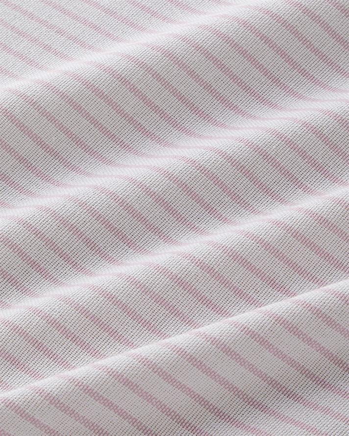 Vertical Pamuk Masa Örtüsü 140x200 cm Pembe