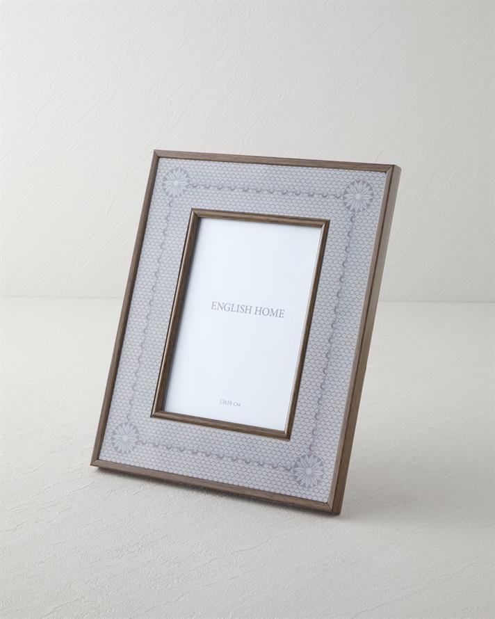 Vesta Çerçeve 13x18 cm Bej