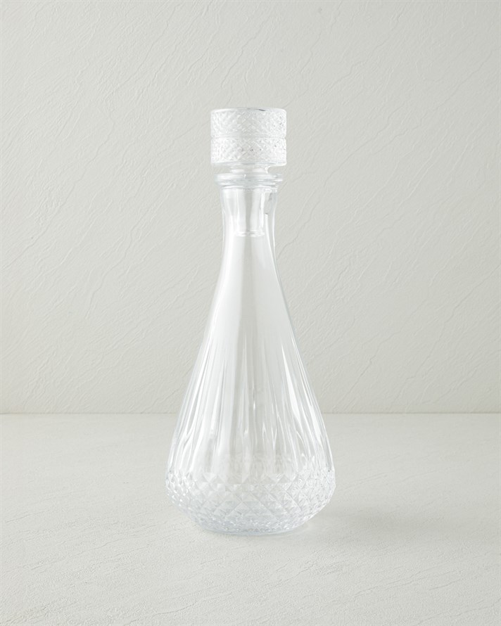 Warborn Cam Karaf 1200 ml Şeffaf