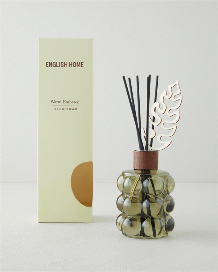 Warm Embrace Çubuklu Oda Kokusu 200 ml