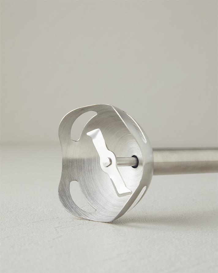 Westinghouse Retro El Blenderı Siyah