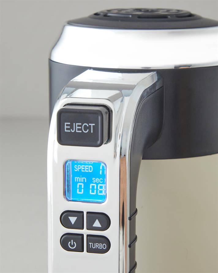 Westinghouse Retro Standlı El Mikseri Krem