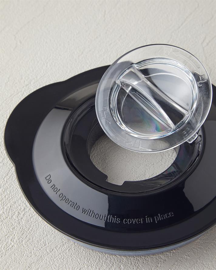 Westinghouse Retro Sürahi Blender Siyah