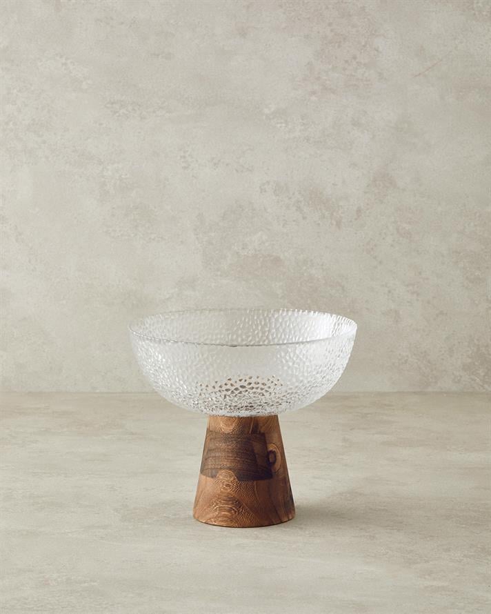 Whisper Cam Sunumluk Şeffaf