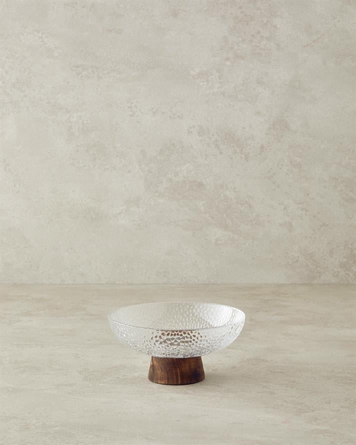 Whisper Cam Sunumluk Şeffaf