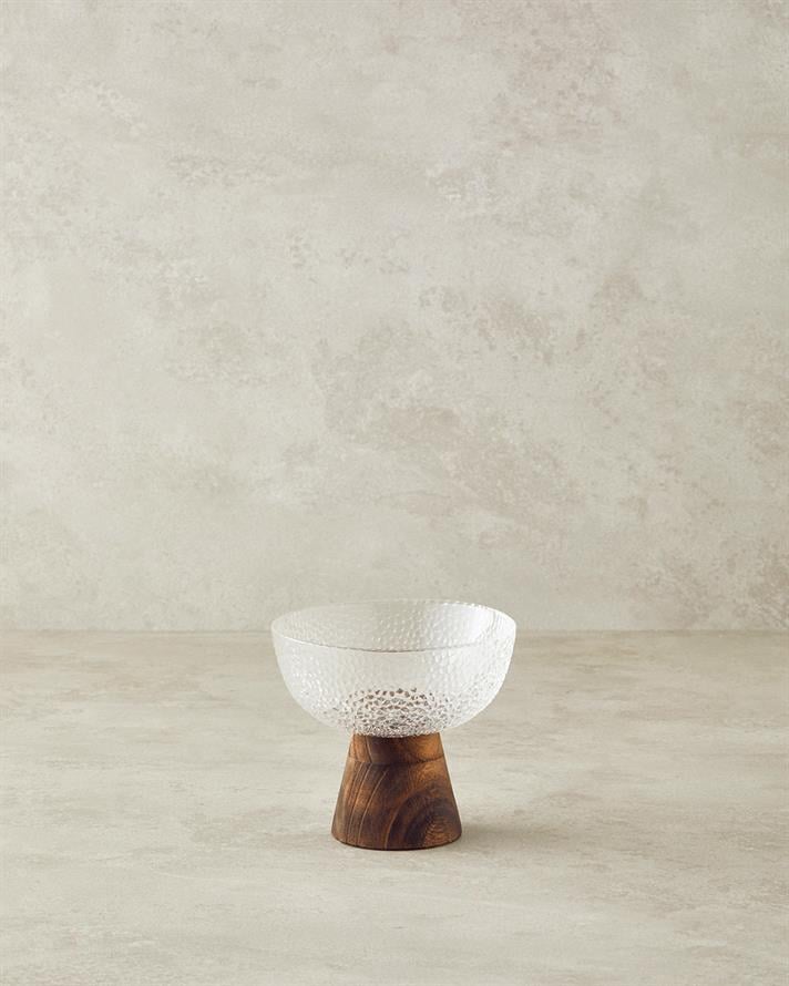 Whisper Cam Sunumluk Şeffaf