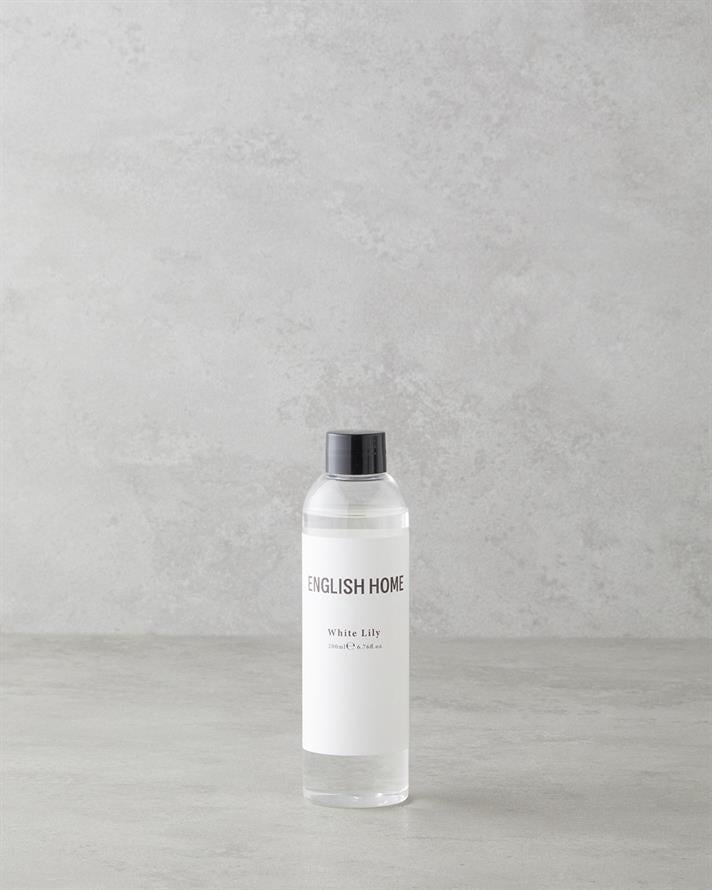 White Lily Çubuklu Oda Kokusu 200 ml