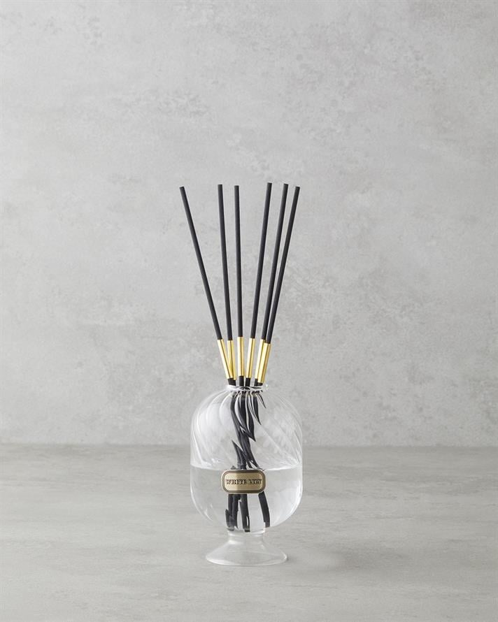 White Lily Çubuklu Oda Kokusu 200 ml