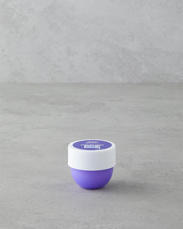 Wild Berry Vücut Losyonu 50 ml. Mor