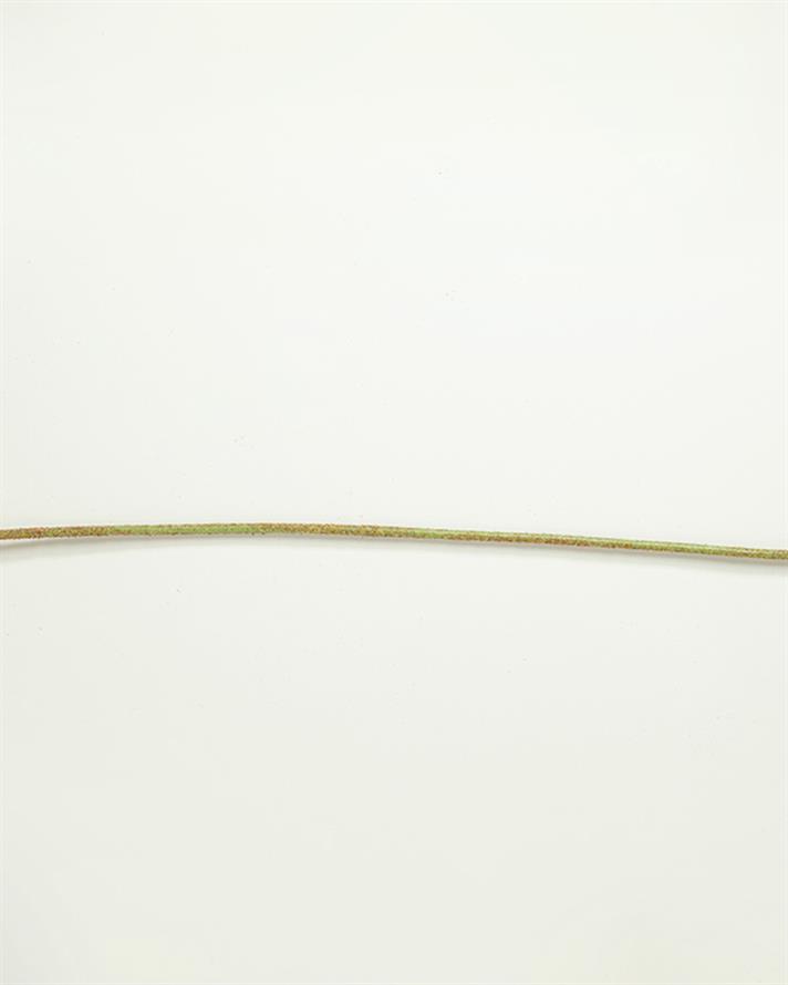 Wild Flower Tek Dal Yapay Çiçek Kırmızı