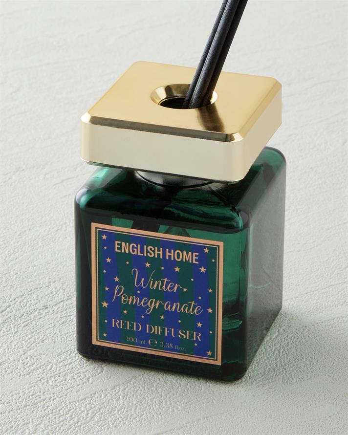 Winter Pomegranate Çubuklu Oda Kokusu 100 ml