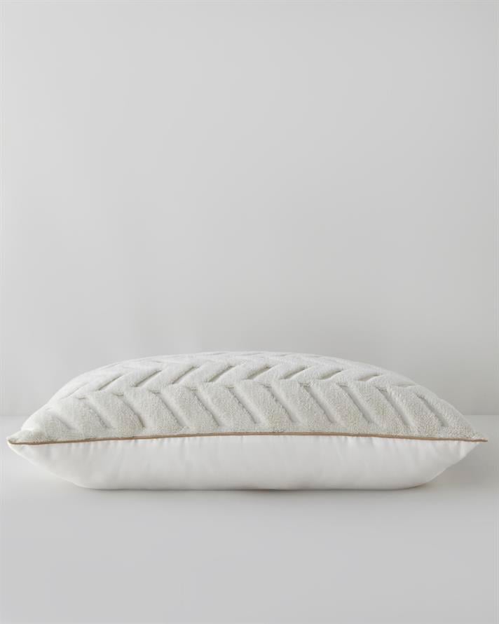 Wintera Sherpa Yastık 50x70 cm Krem