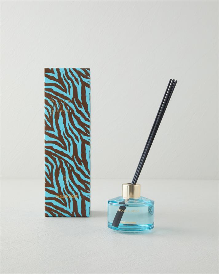 Wood&Spicy Çubuklu Oda Kokusu 95 ml