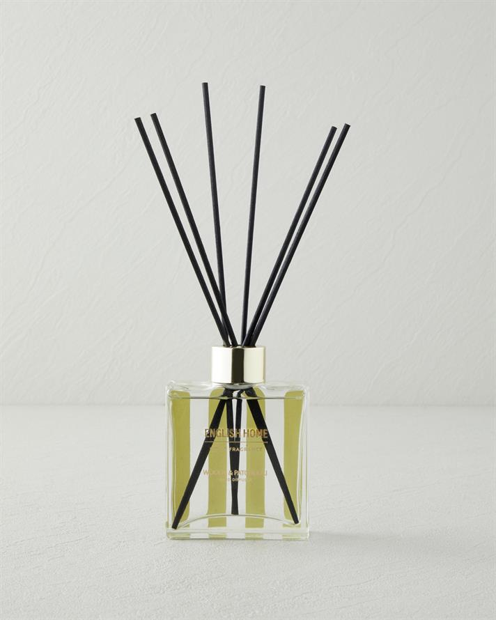 Woody&Patchouli Çubuklu Oda Kokusu 100 ml