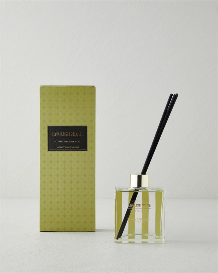 Woody&Patchouli Çubuklu Oda Kokusu 100 ml