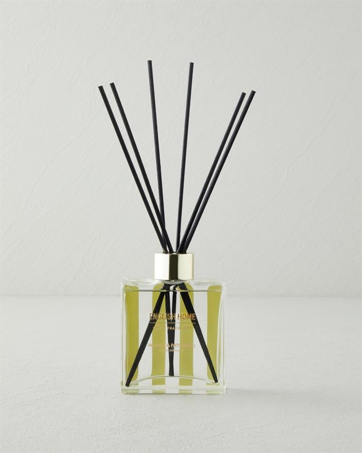 Woody&Patchouli Çubuklu Oda Kokusu 100 ml
