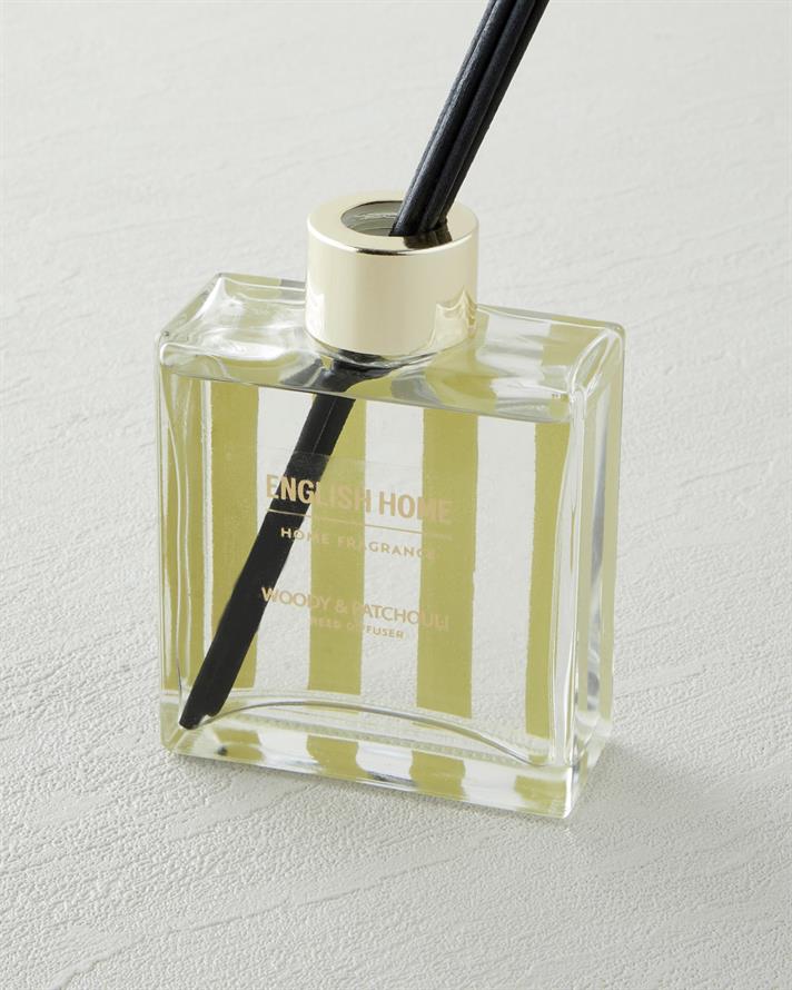 Woody&Patchouli Çubuklu Oda Kokusu 100 ml