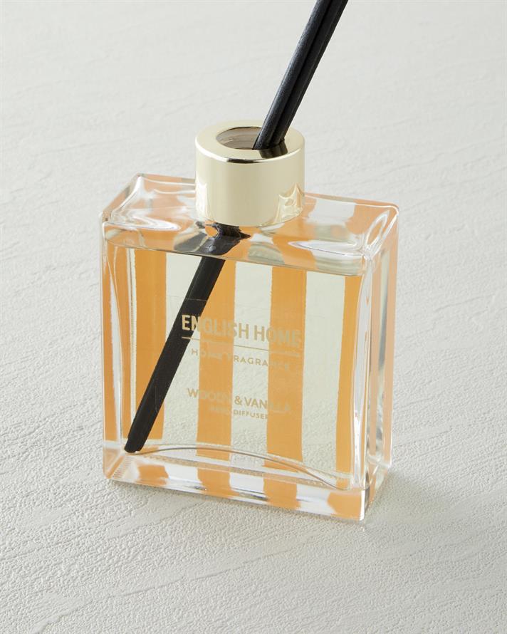 Woody&Vanilla Çubuklu Oda Kokusu 100 ml