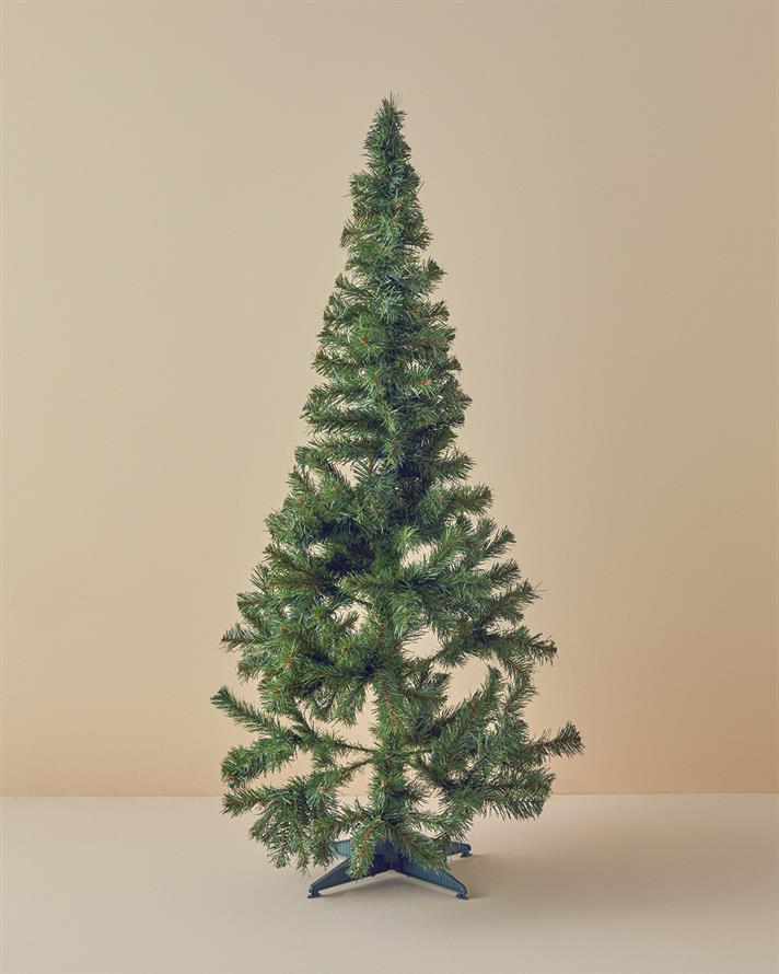 Yılbaşı Ağacı Yeşil