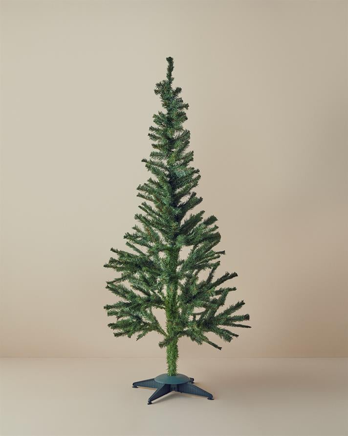 Yılbaşı Ağacı 150 cm Yeşil