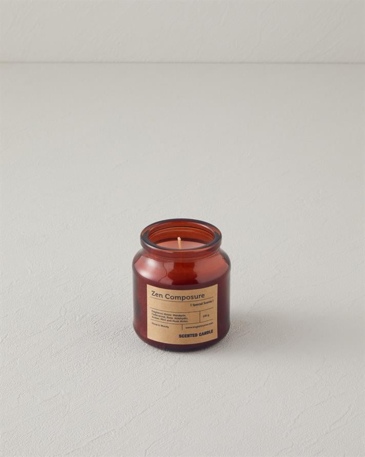 Zen Composure Kokulu Mum
