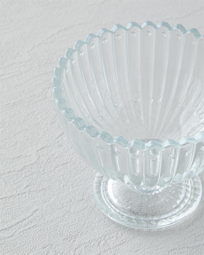 Zenith Cam 3lü Cup 170 ml Şeffaf