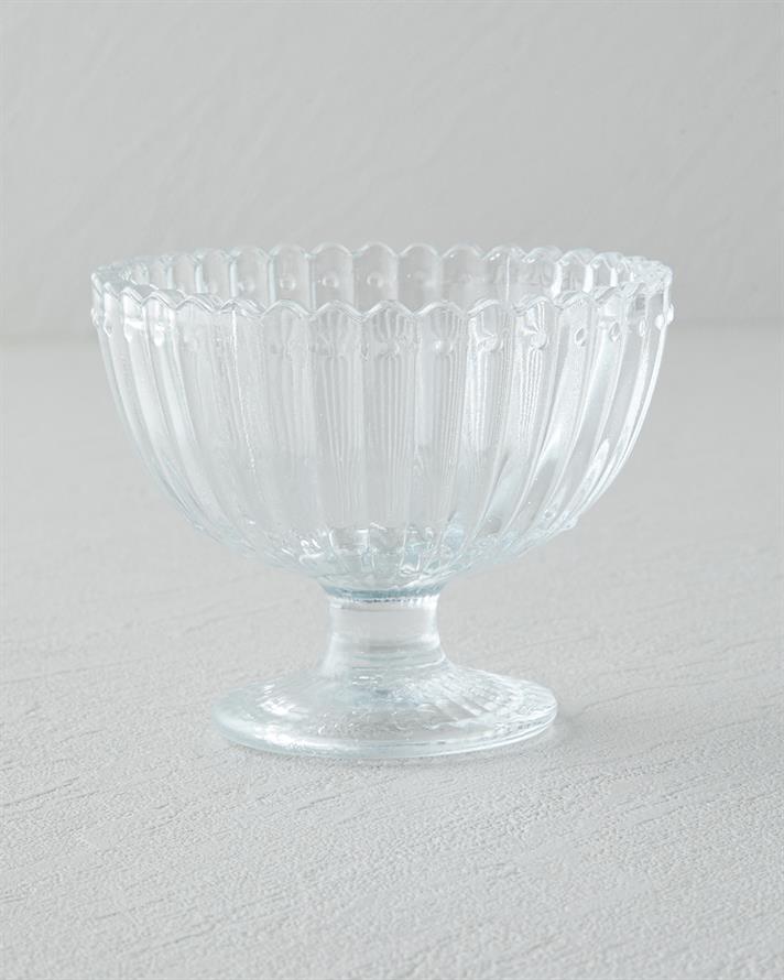 Zenith Cam 3lü Cup 170 ml Şeffaf