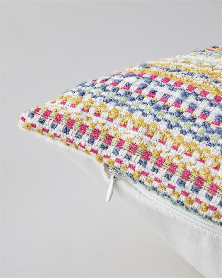 Zola Kırlent Kılıfı 45x45 cm Multicolor