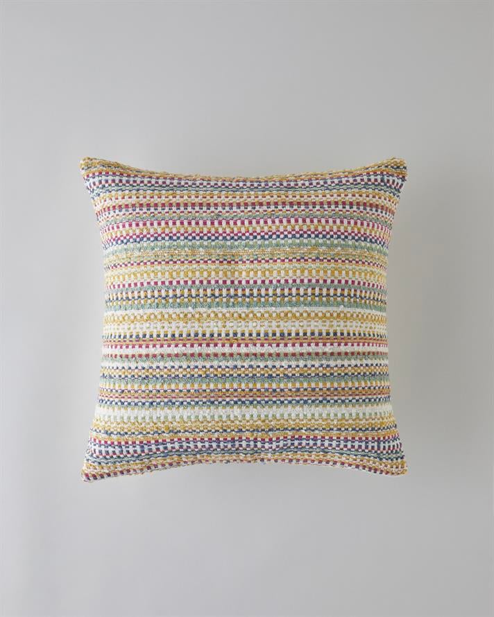 Zola Kırlent Kılıfı 45x45 cm Multicolor