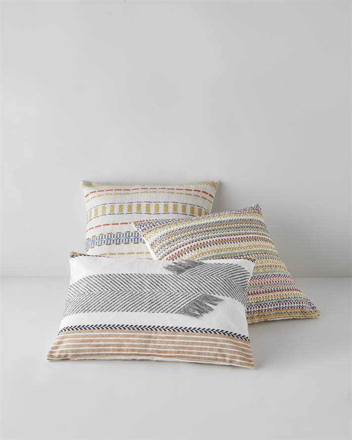 Zola Kırlent Kılıfı 45x45 cm Multicolor