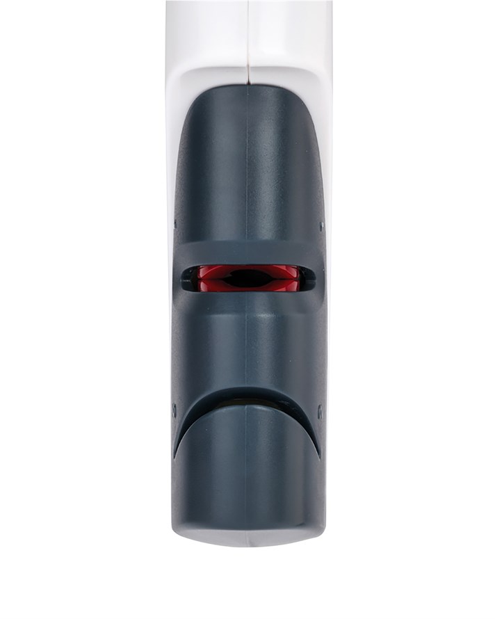 Zyliss E920199 Comfort Bıçak Bileyici Beyaz - Lacivert