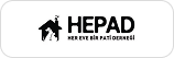 Hepad logosu