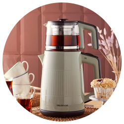 Çay Makinesi