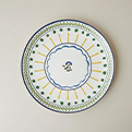 Servis Tabağı