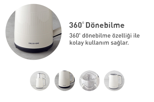 Çay Makinesi Detay 2 Mobil