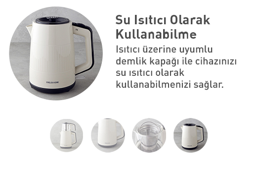 Çay Makinesi Detay 4 Mobil