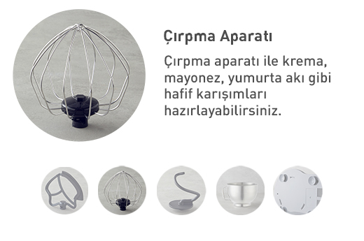 English Home SMR 3001 Hammurix Hamur Yoğurma Makinesi