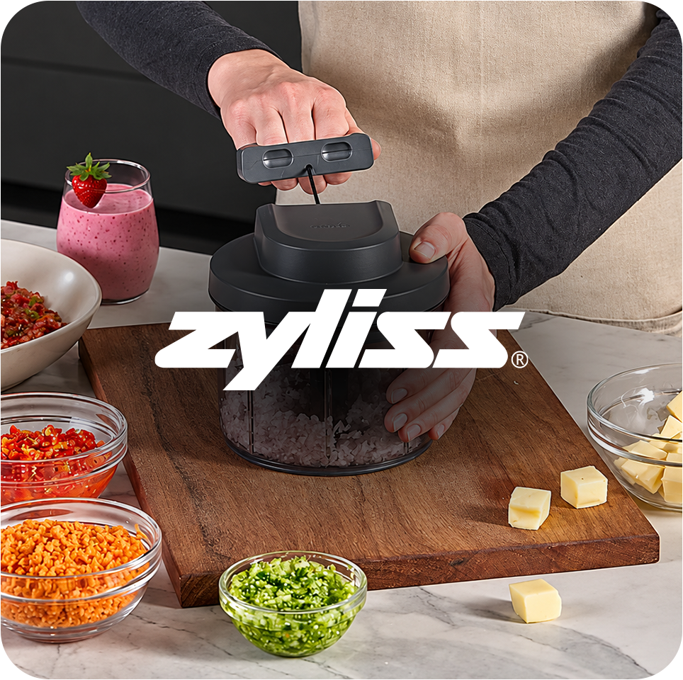 Zyliss