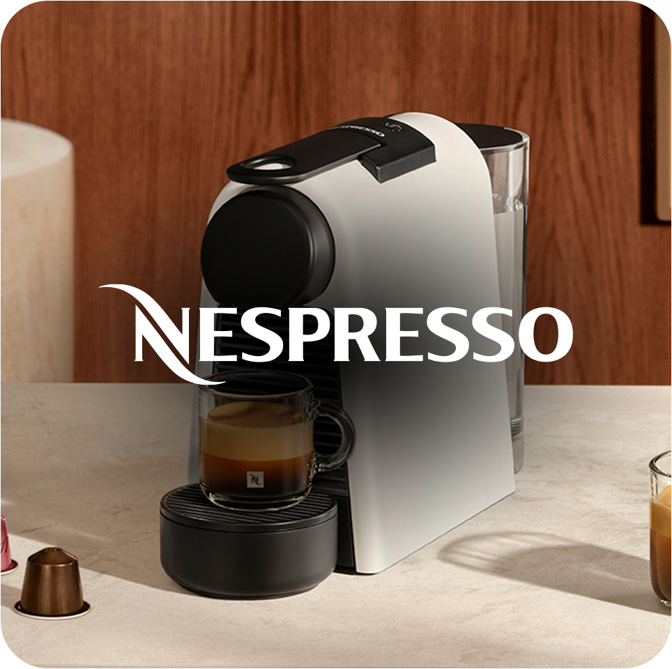 Nespresso