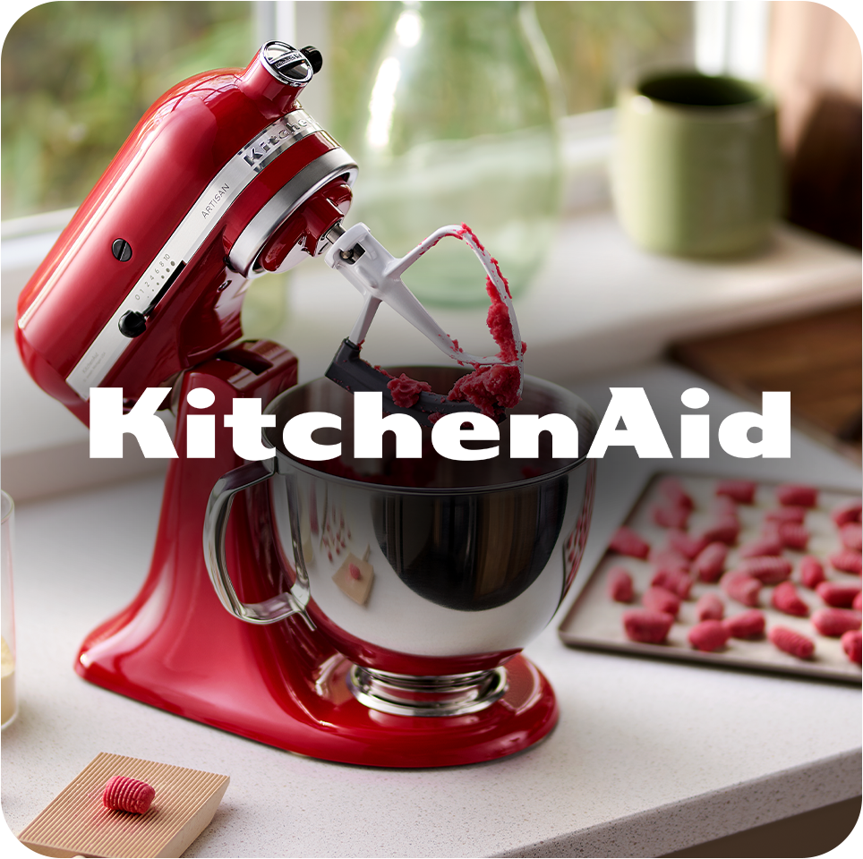 KitchenAid