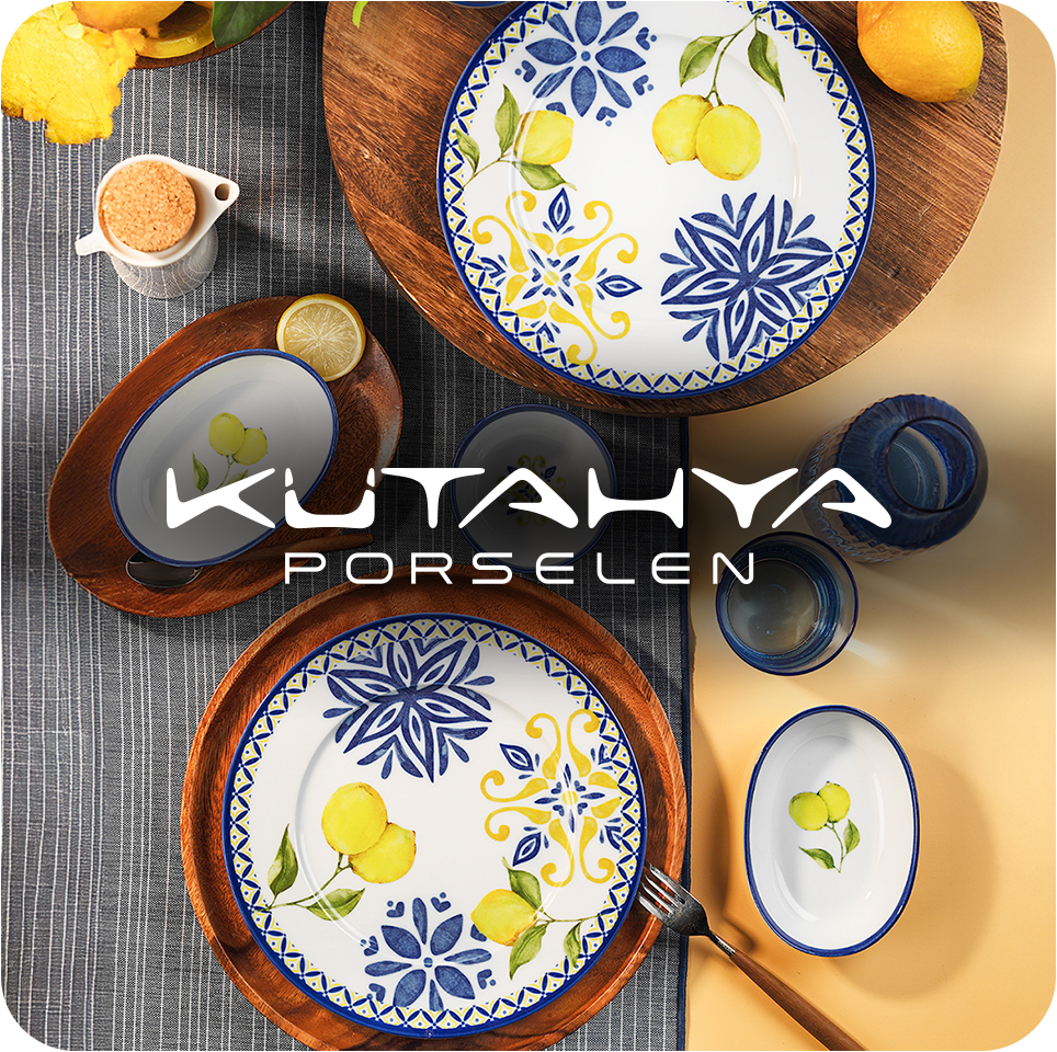 Kütahya Porselen