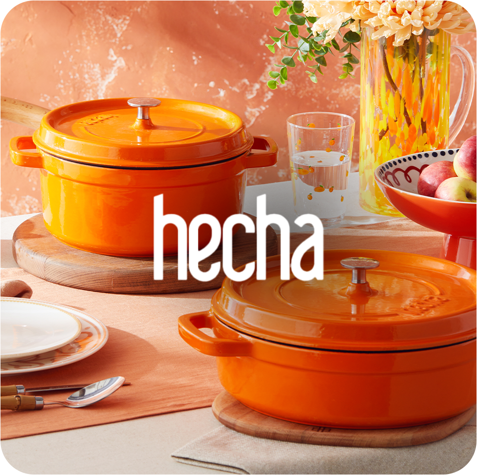 Hecha