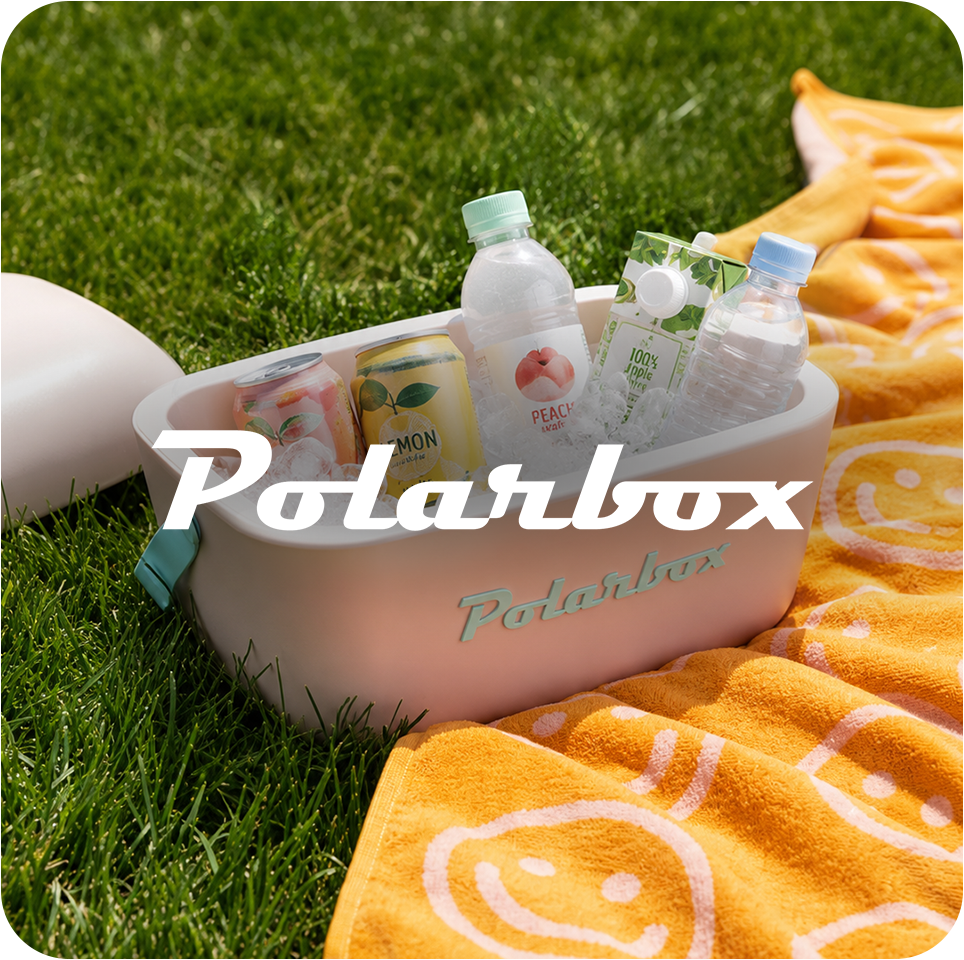 Polarbox