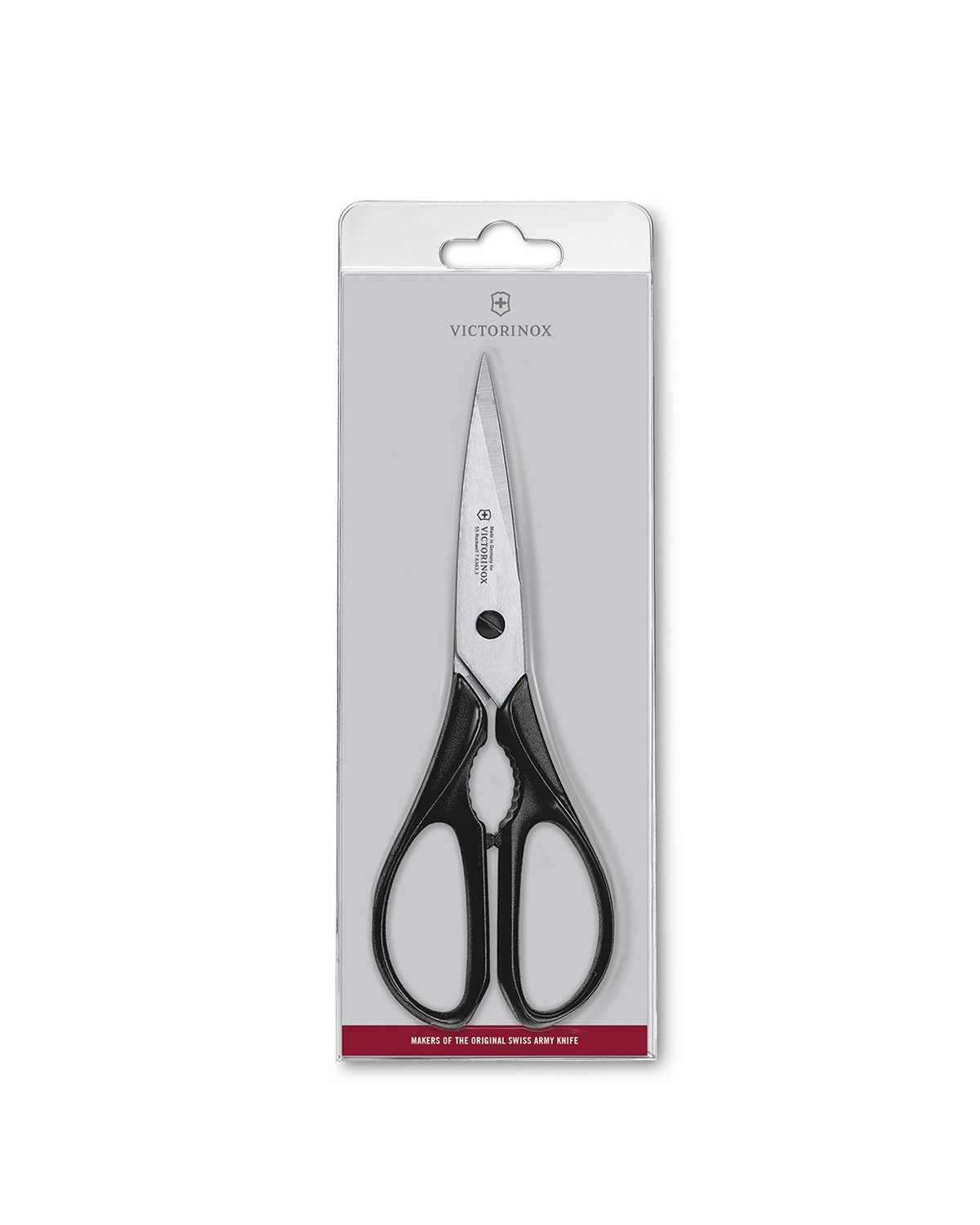 Victorinox 7.6363.3 Paslanmaz Çelik Çok Amaçlı Makas